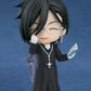 Nendoroid Sebastian Michaelis: Sapphire Owl Ver.