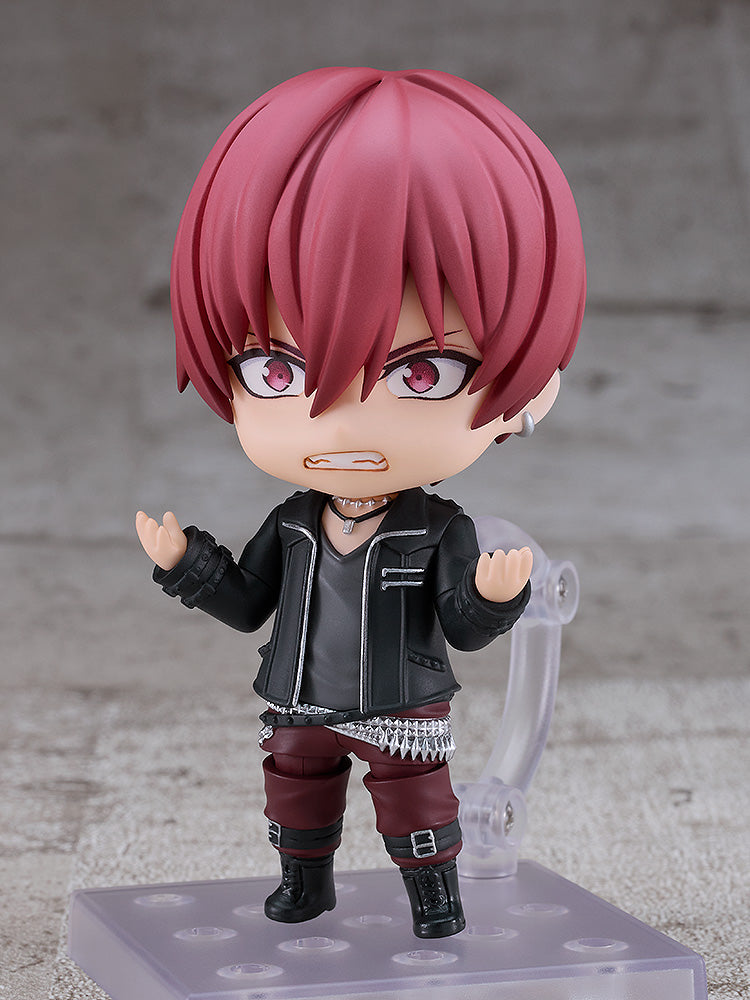 Nendoroid Toma Inumaru