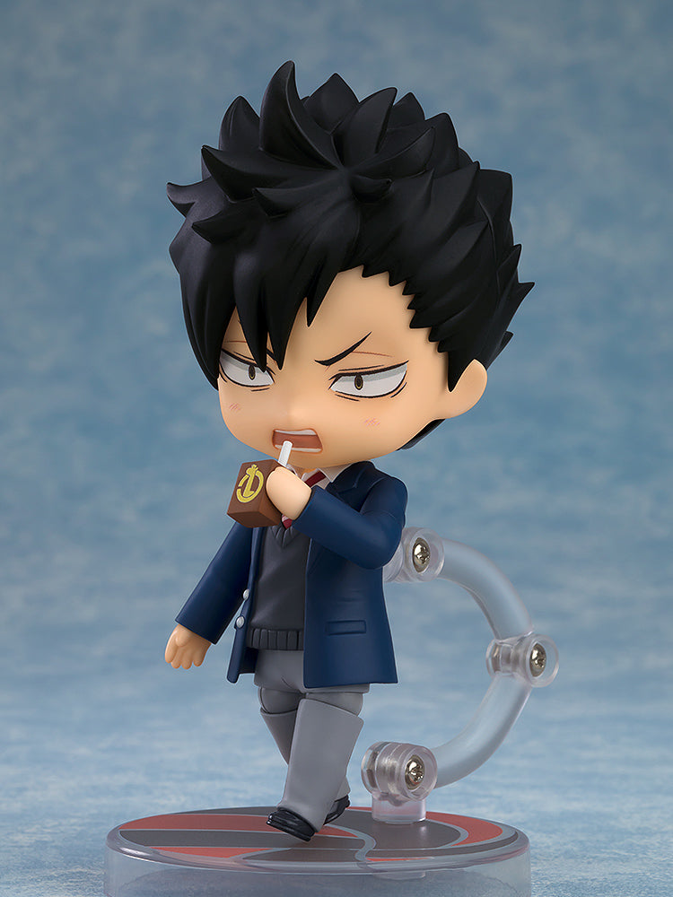 Nendoroid Tetsuro Kuroo: School Uniform Ver.