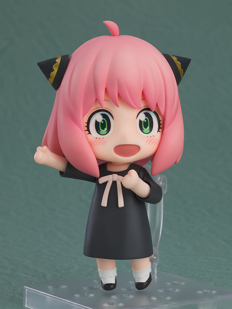 Nendoroid Anya Forger: Casual Outfit Ver.