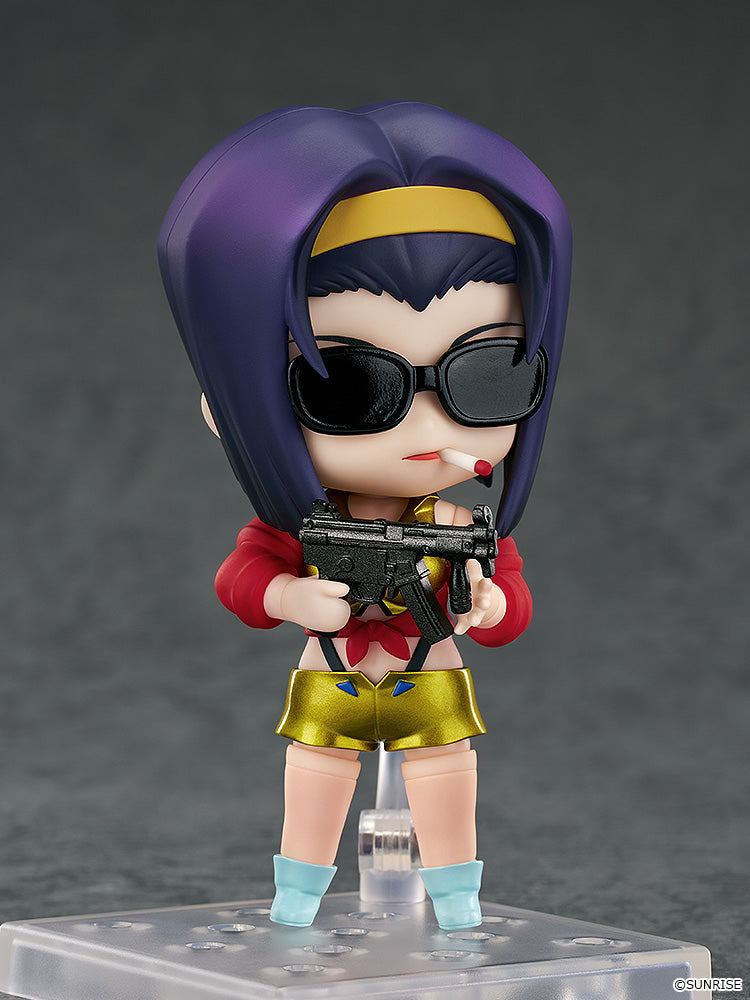 Nendoroid Faye Valentine