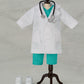 Nendoroid Doll Work Outfit: Doctor