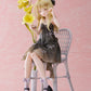 Illustrator Collection Figure "Toshishita Kanojo" Illustration by Nabi