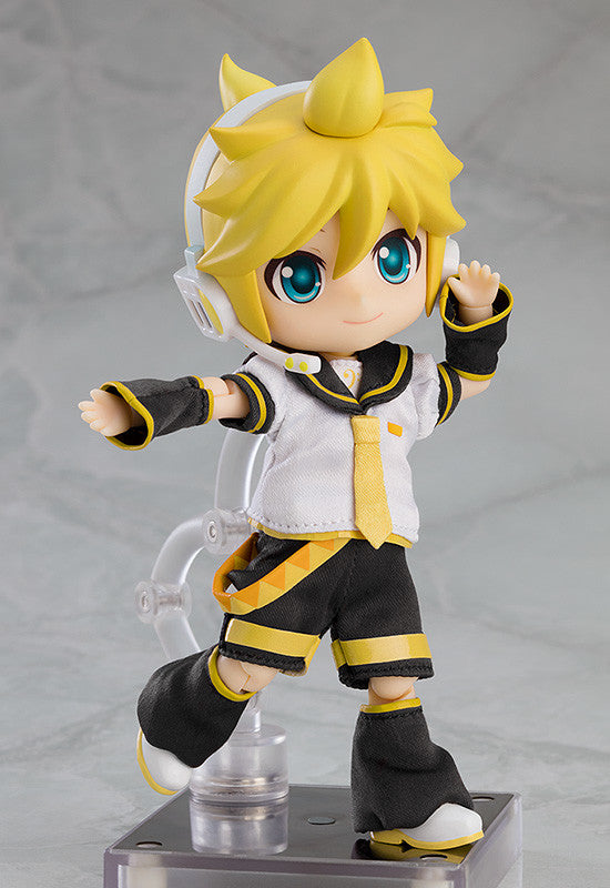 Nendoroid Doll Character Vocal Series 02