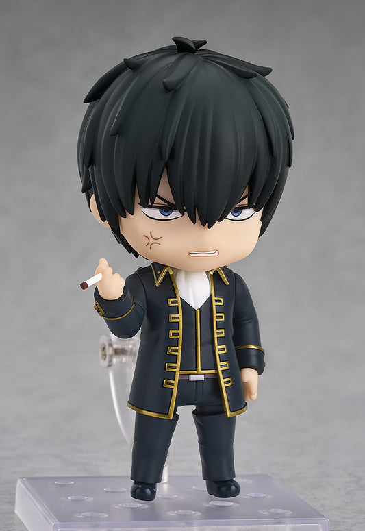 Nendoroid Toshiro Hijikata