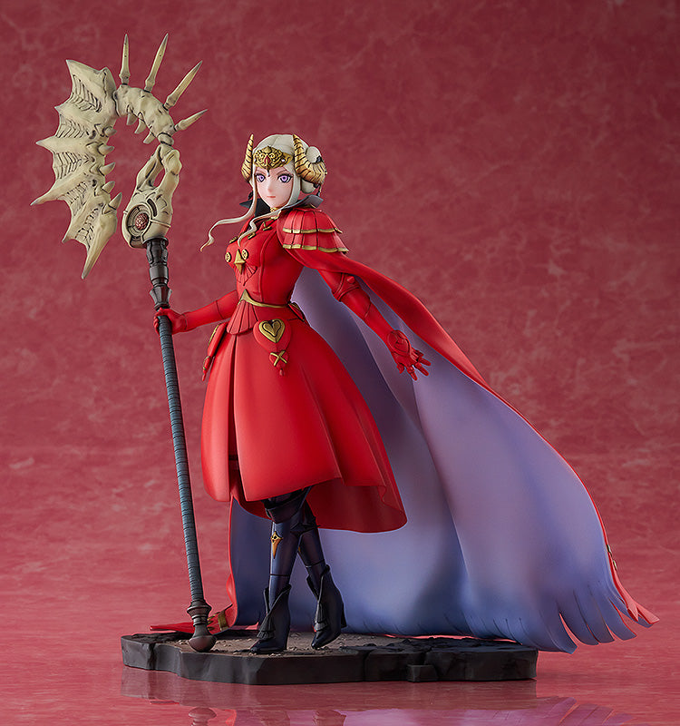 Edelgard