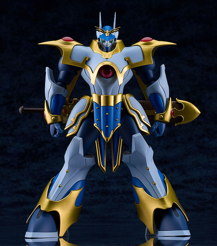 MODEROID Magic Sky War God Susanoo: Second Stage