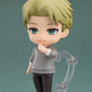 Nendoroid Loid Forger: Casual Outfit Ver.