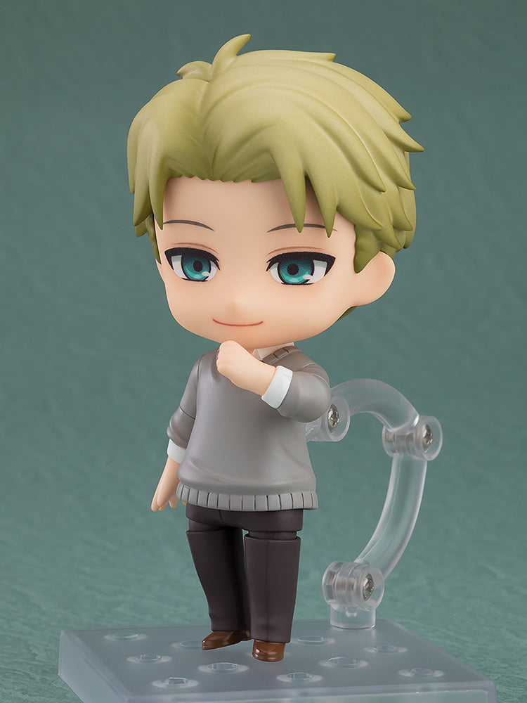 Nendoroid Loid Forger: Casual Outfit Ver.