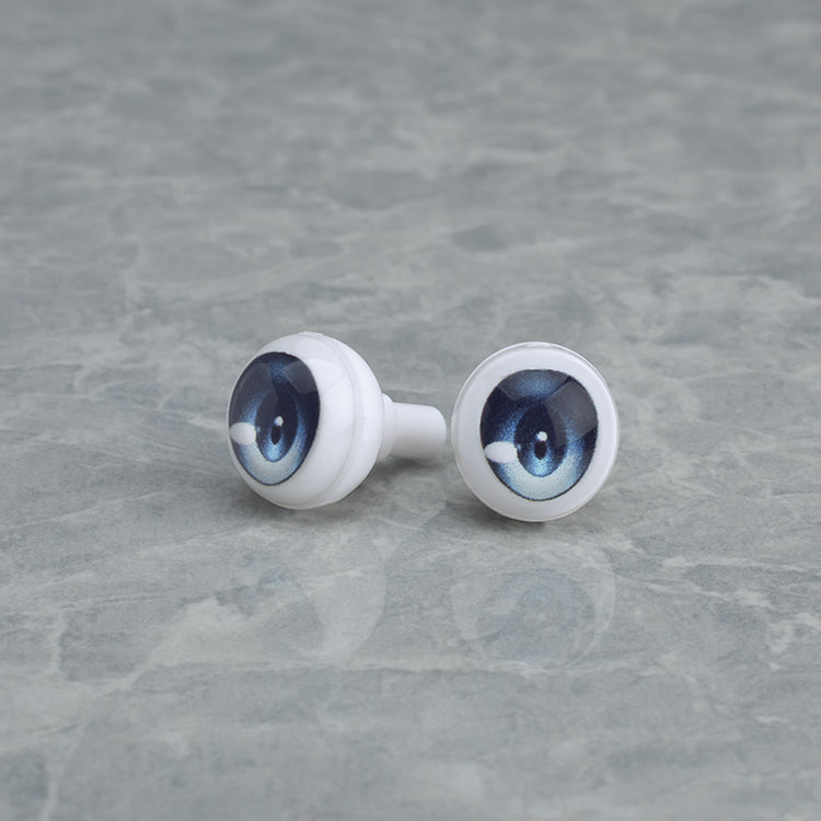 Nendoroid Doll Doll Eyes Make Up!: Megtsuki