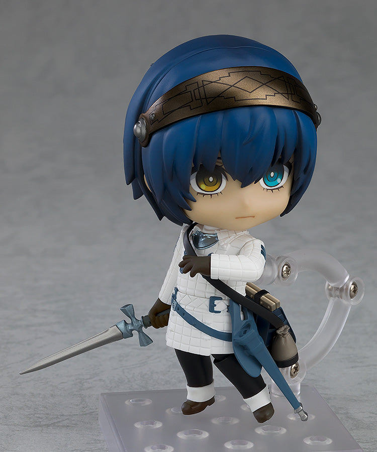 Nendoroid Metaphor: ReFantazio Protagonist [Basic]