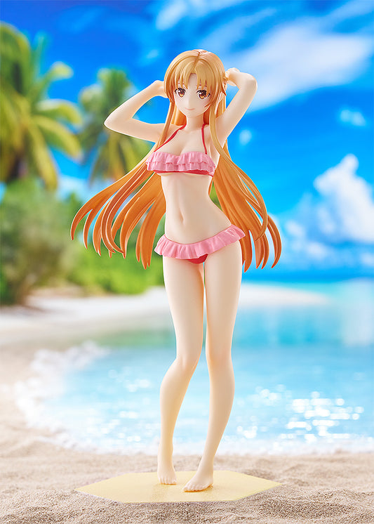 POP UP PARADE BEACH QUEENS Asuna