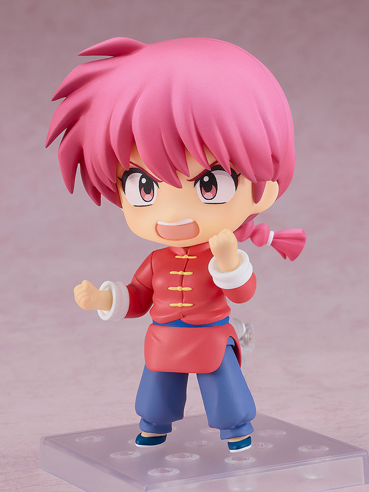 Nendoroid Ranma (Female)