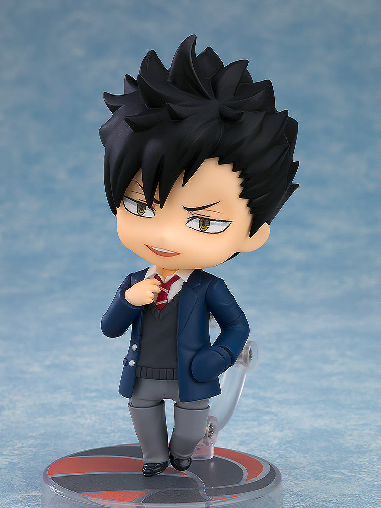 Nendoroid Tetsuro Kuroo: School Uniform Ver.