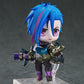 Nendoroid Jinx (Arcane Ver.)