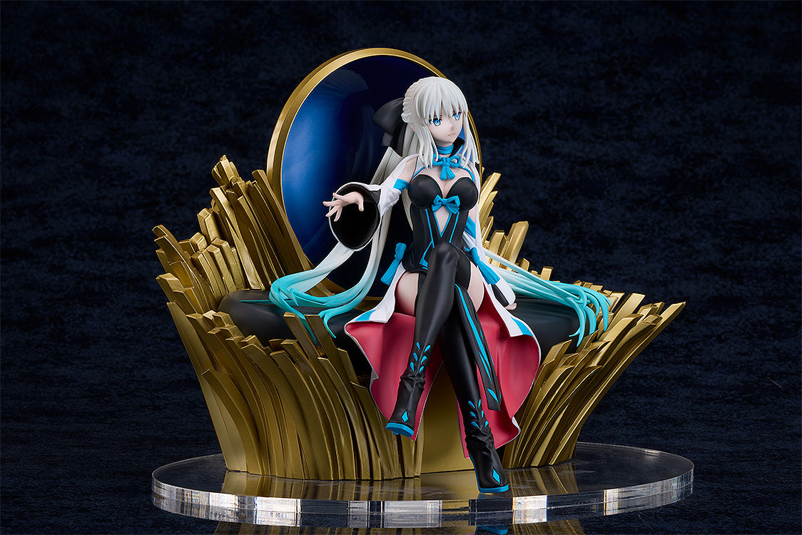 Fate/Grand Order Berserker/Morgan Non-Scale Figure