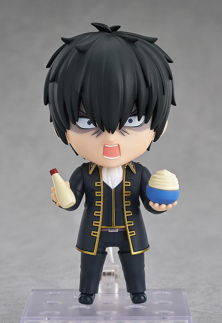 Nendoroid Toshiro Hijikata