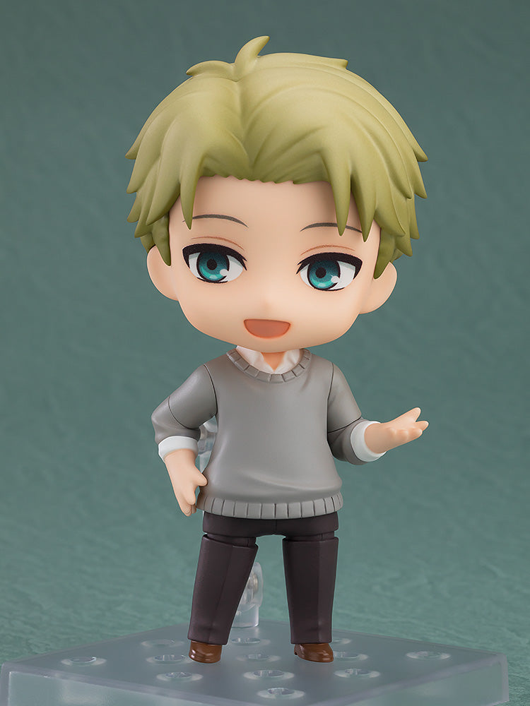 Nendoroid Loid Forger: Casual Outfit Ver.