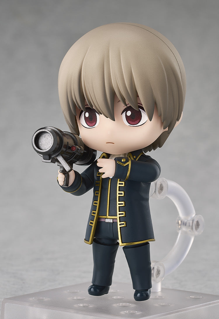 Nendoroid Sogo Okita