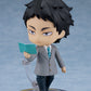 Nendoroid Keiji Akaashi: School Uniform Ver.