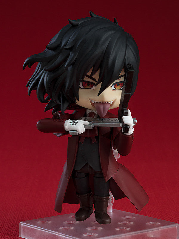 Nendoroid Alucard