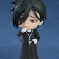 Nendoroid Sebastian Michaelis: Sapphire Owl Ver.