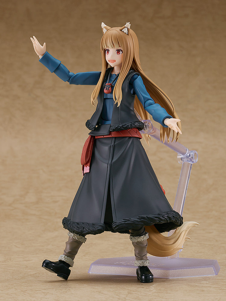 figma Holo