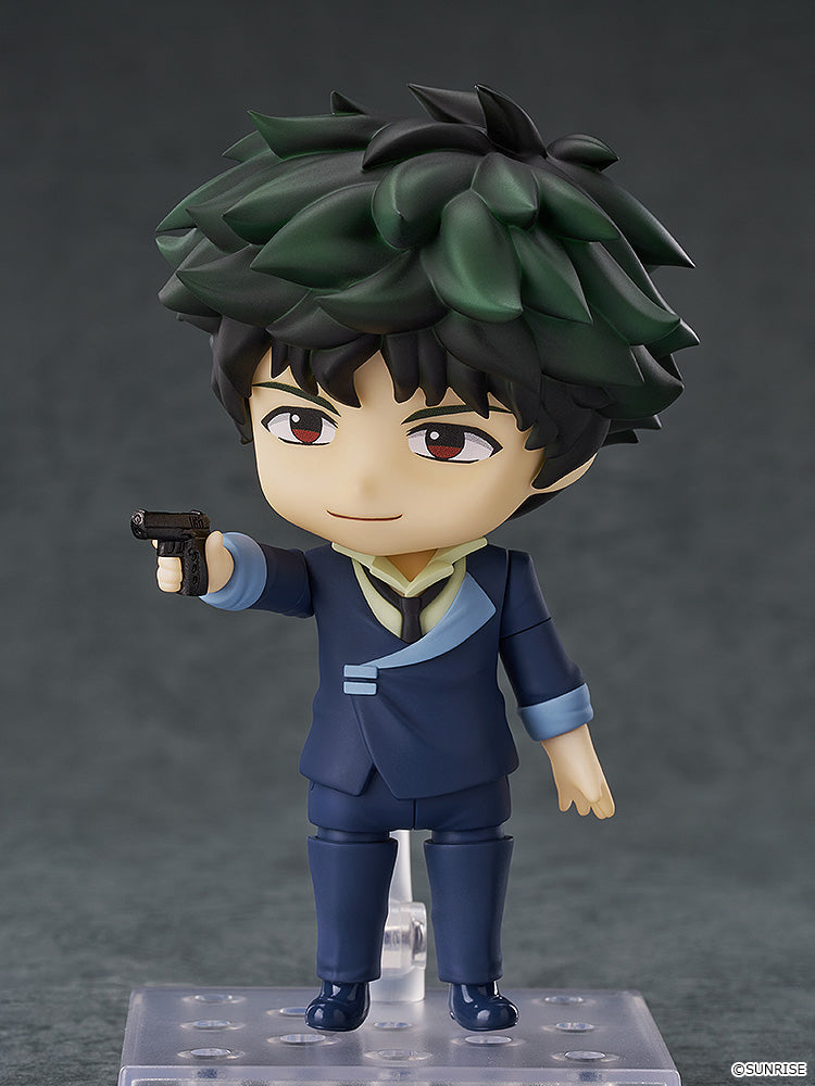 Nendoroid Spike Spiegel