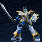 MODEROID Magic Sky War God Susanoo: Second Stage