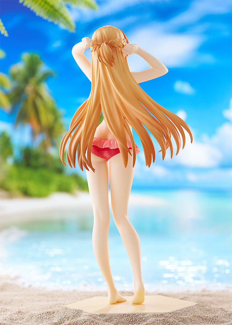 POP UP PARADE BEACH QUEENS Asuna