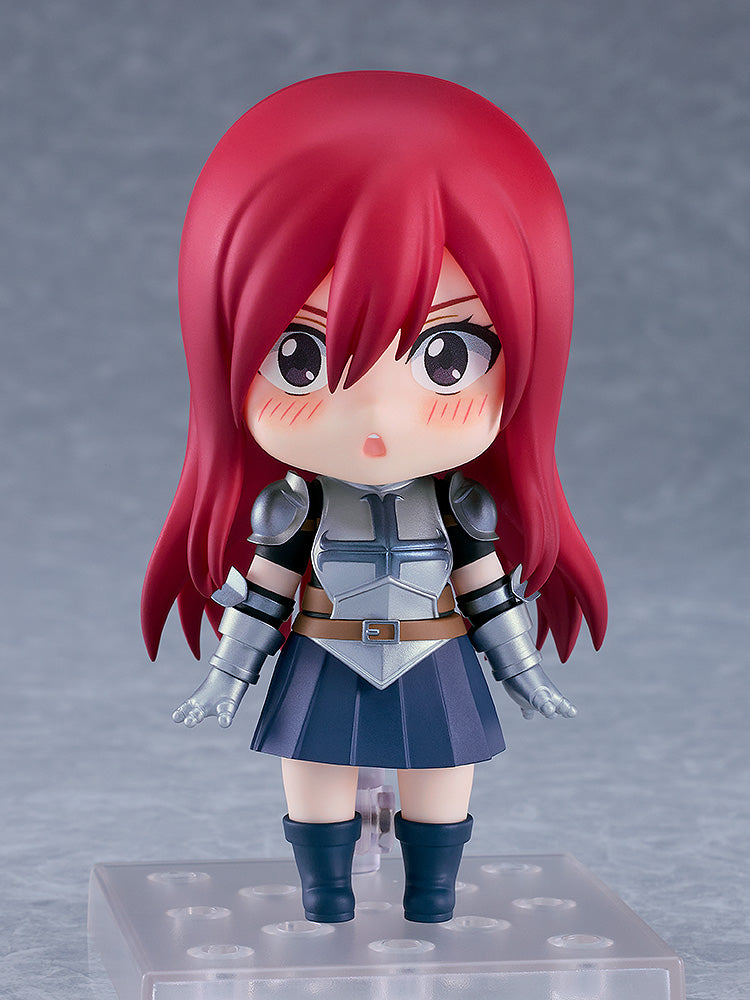 Nendoroid Erza Scarlet