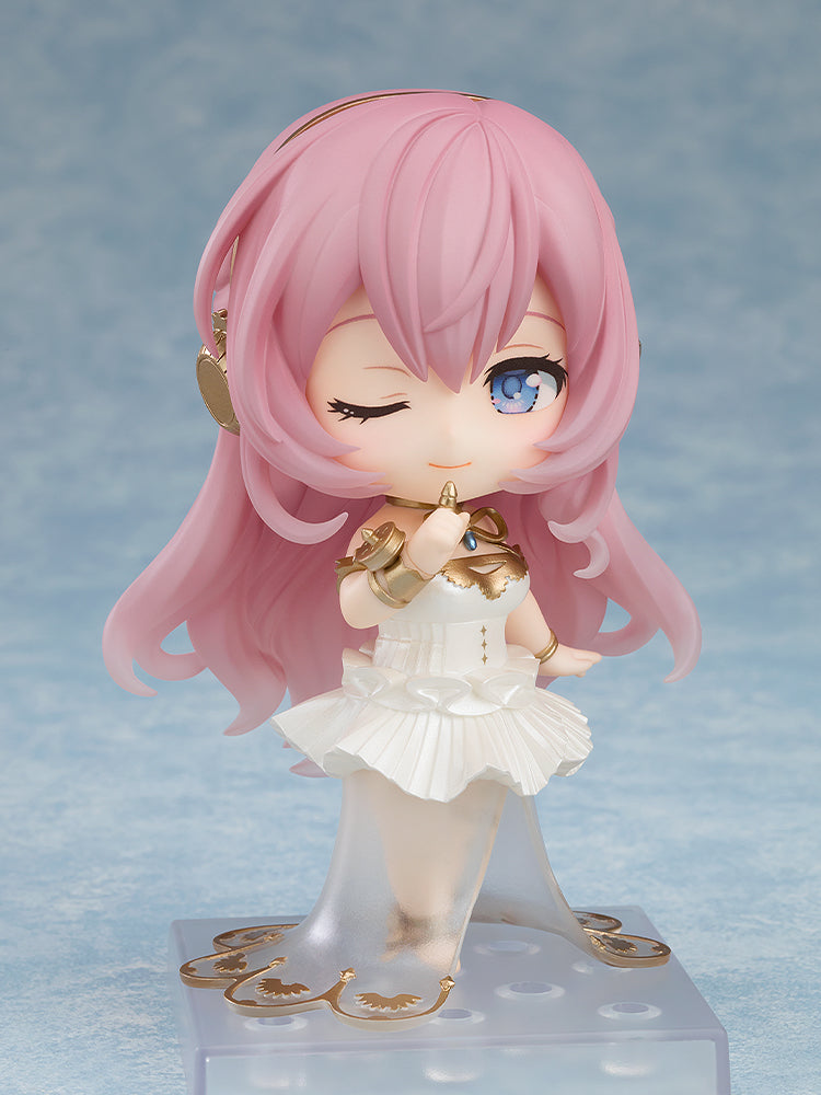 Nendoroid Megurine Luka Symphony: 2024 Ver.