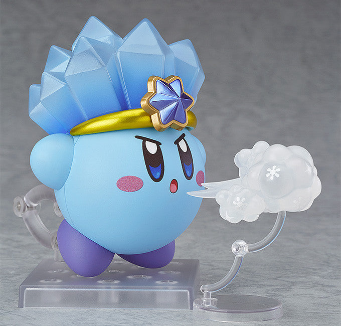 Nendoroid Ice Kirby