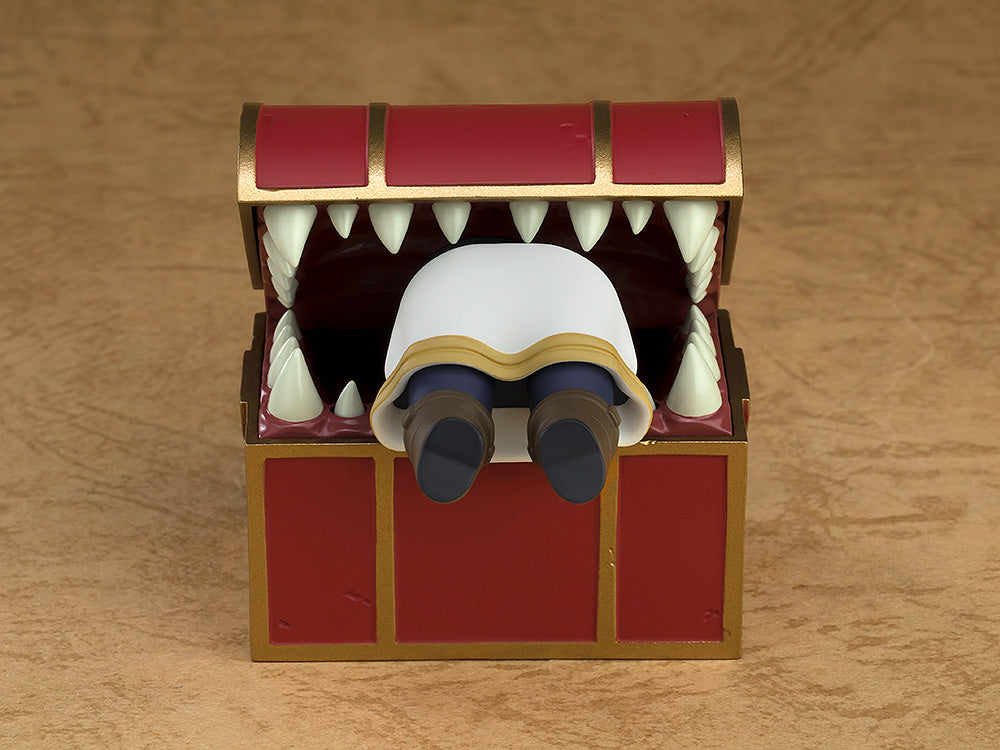 Nendoroid Mimic