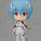 Nendoroid Rei Ayanami: Plugsuit Ver.