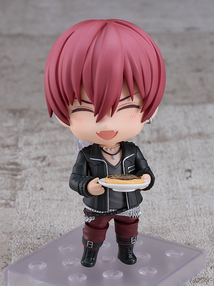 Nendoroid Toma Inumaru