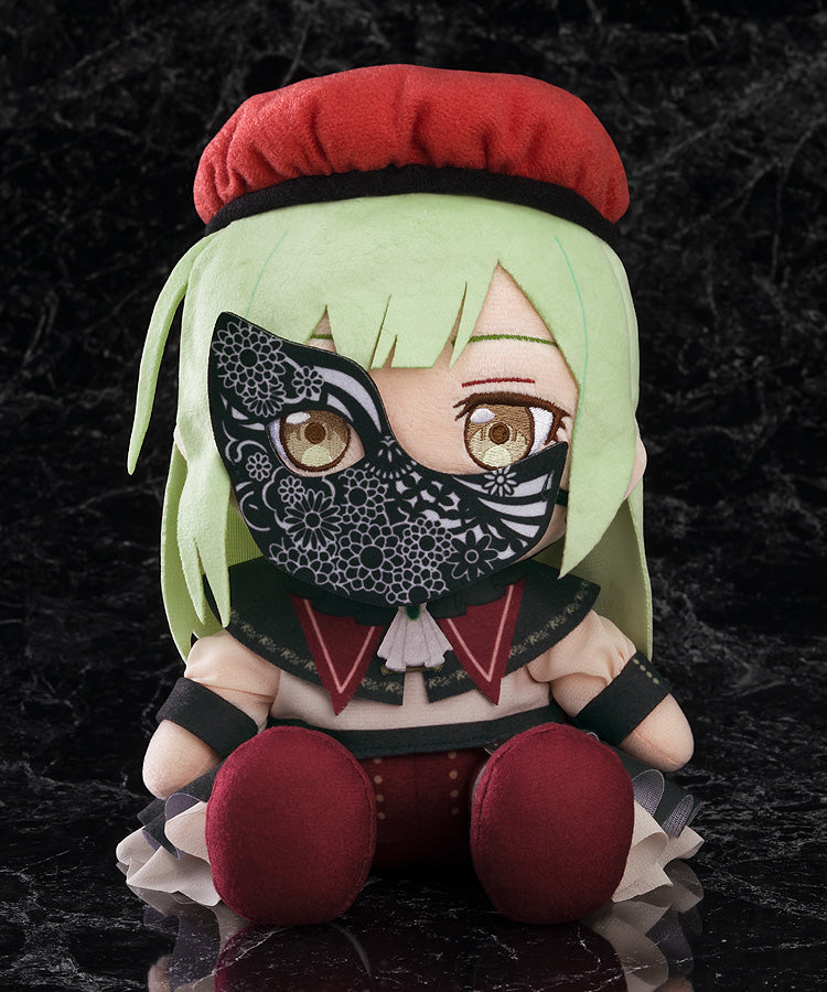 BanG Dream! Plushie Ave Mujica