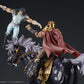 DIGACTION "Fist of the North Star" RAOH＆KOKUOH