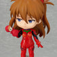 Nendoroid Asuka Shikinami Langley: Plugsuit Ver.