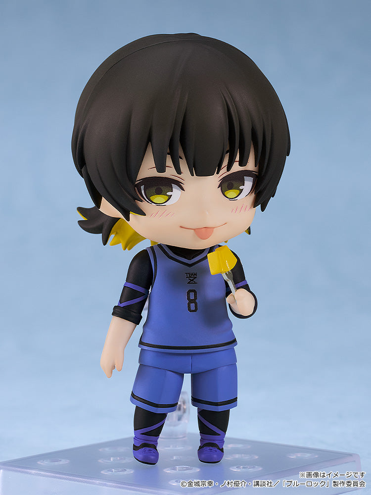 Nendoroid Bachira Meguru