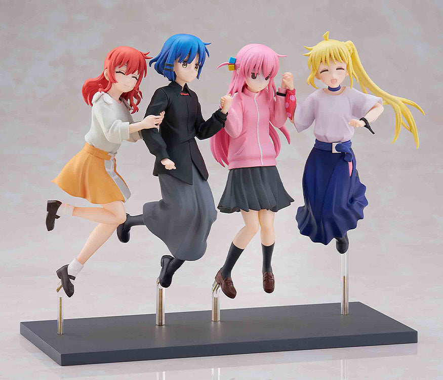 Bocchi the Rock! Jumping Girl(s) Non-Scale Figure