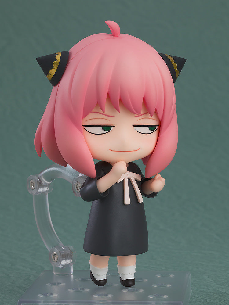 Nendoroid Anya Forger: Casual Outfit Ver.