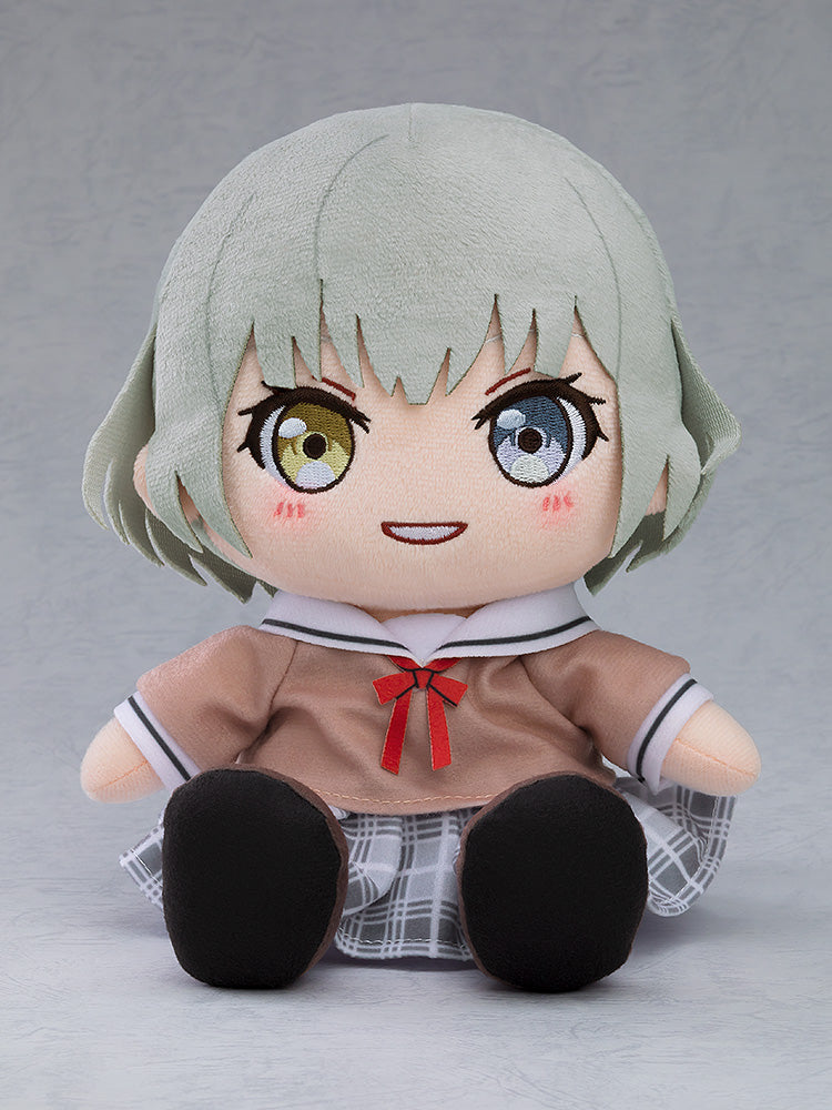 Plushie MyGO!!!! School Uniform Ver.