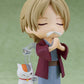 Nendoroid Takashi Natsume & Nyanko Sensei: Traditional Clothing Ver.