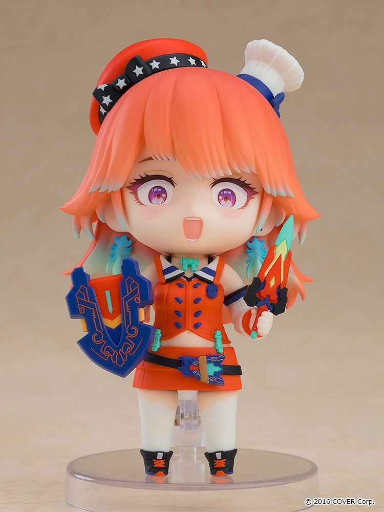 Nendoroid Takanashi Kiara