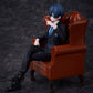 Black Butler: Boarding School Arc Ciel Phantomhive Non-Scale Figure