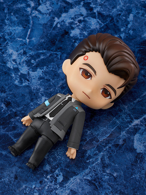 Nendoroid Connor