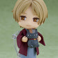 Nendoroid Takashi Natsume & Nyanko Sensei: Traditional Clothing Ver.