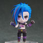 Nendoroid Jinx (Arcane Ver.)