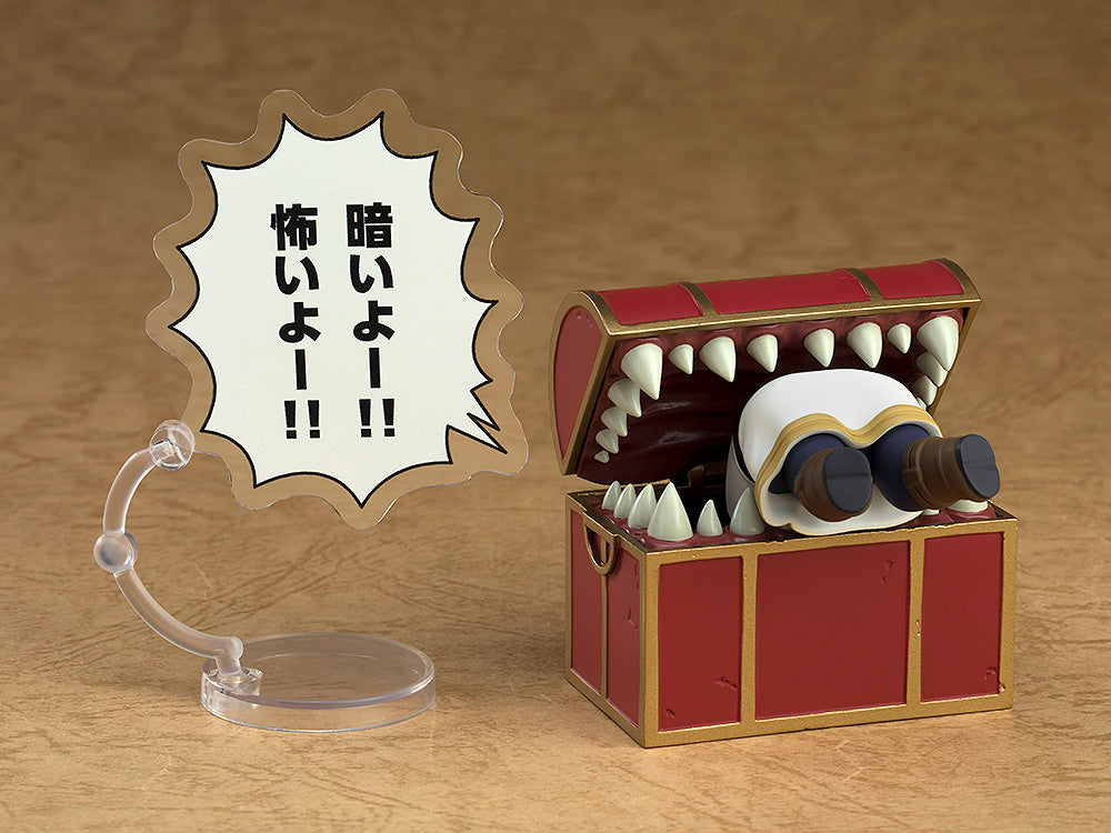 Nendoroid Mimic